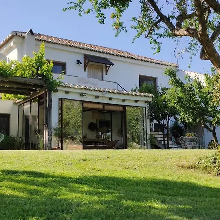 Country house Slow House Sa Mayma Niguelas