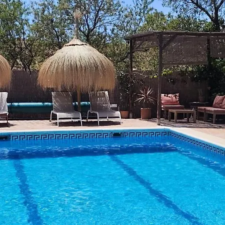 Slow House Sa Mayma Country house